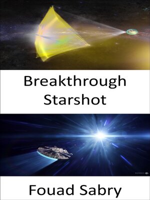cover image of Breakthrough Starshot